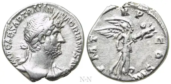 Obverse image