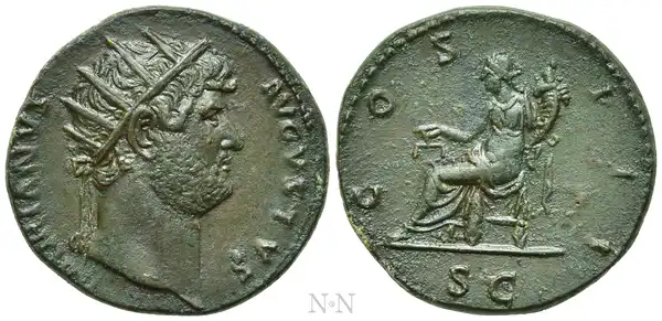 Obverse image