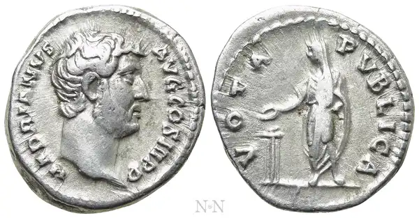 Obverse image