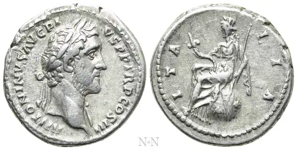Obverse image