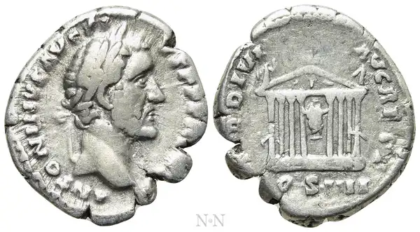 Obverse image