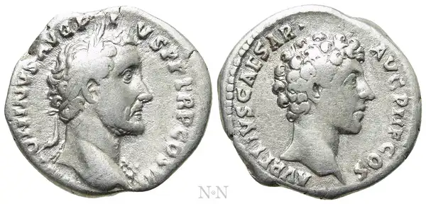 Obverse image