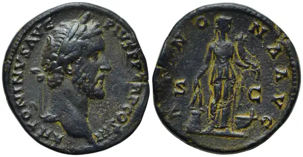 Obverse image