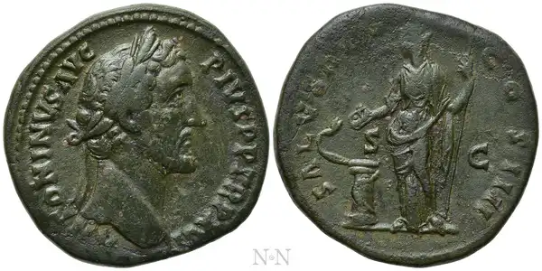 Obverse image