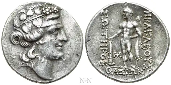 Obverse image
