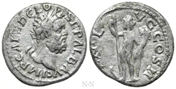 Obverse image