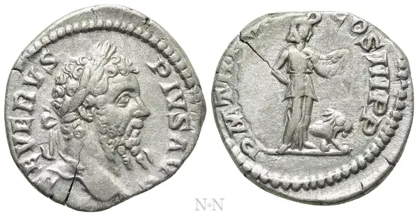 Obverse image