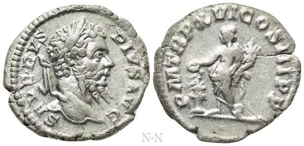 Obverse image