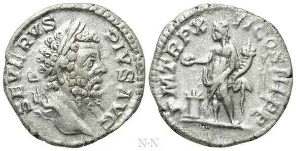 Obverse image