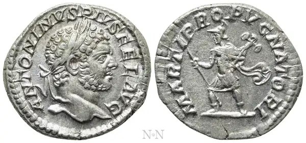 Obverse image