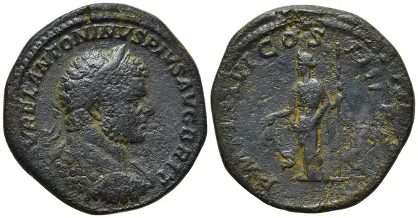 Obverse image