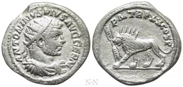 Obverse image