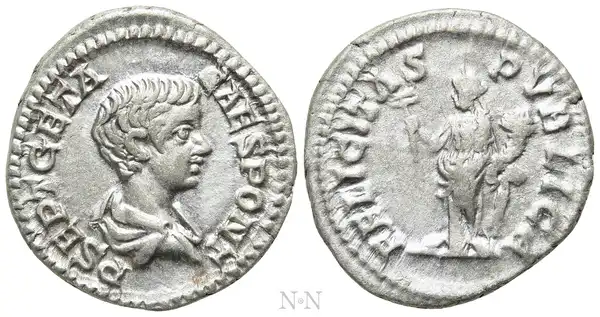Obverse image