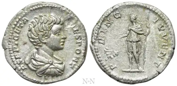 Obverse image