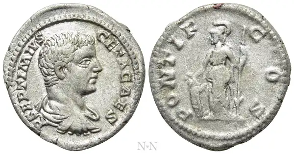 Obverse image