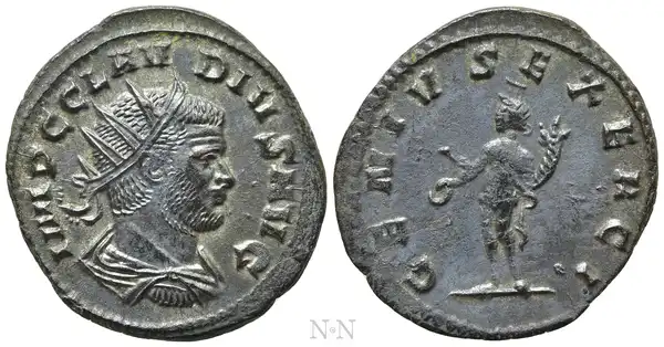 Obverse image