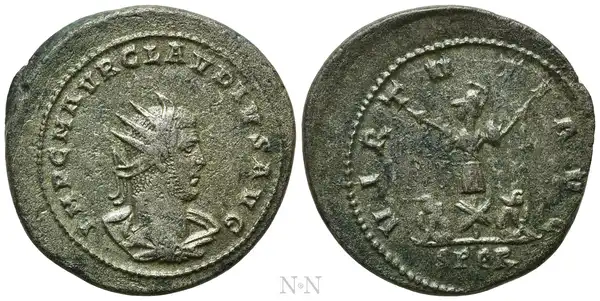 Obverse image