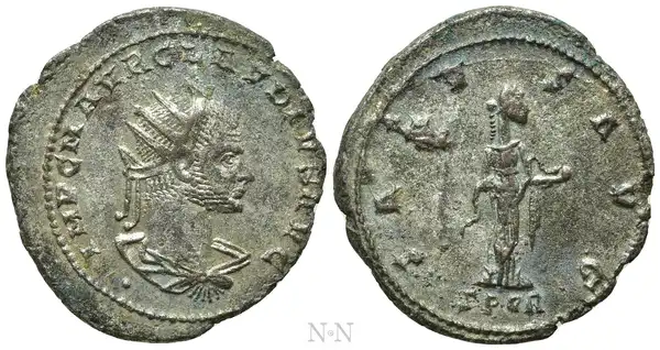 Obverse image