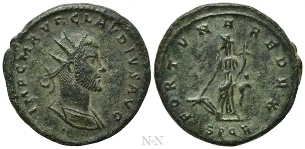 Obverse image