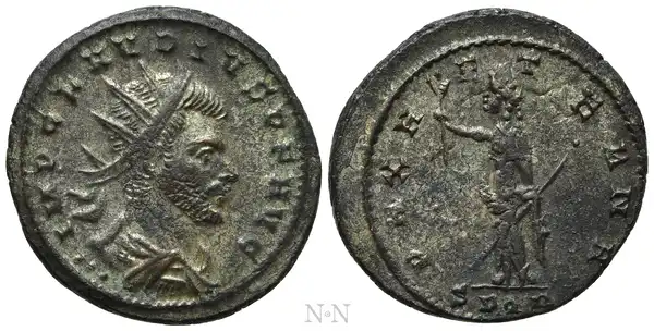 Obverse image
