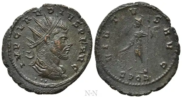 Obverse image
