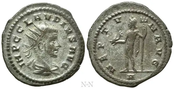 Obverse image