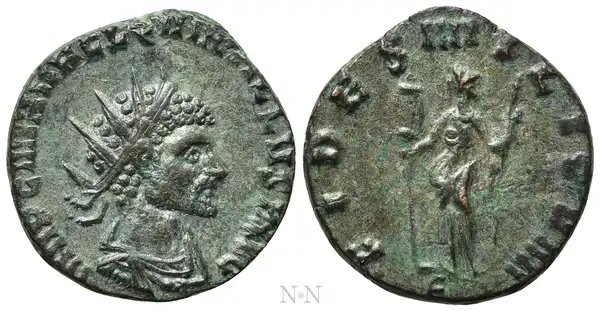 Obverse image