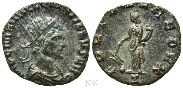 Obverse image