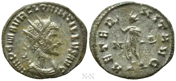 Obverse image