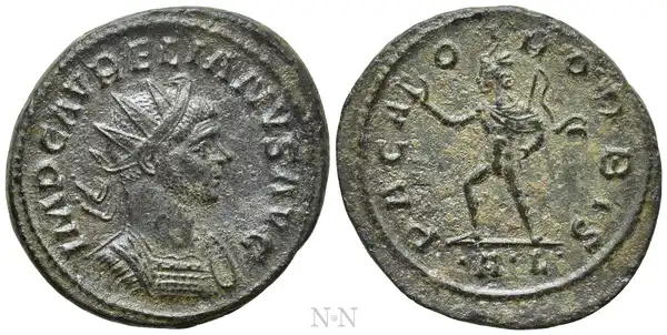 Obverse image