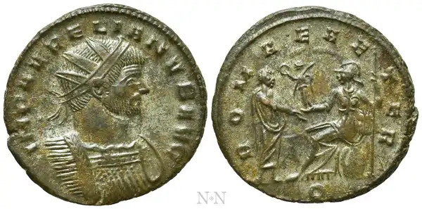 Obverse image