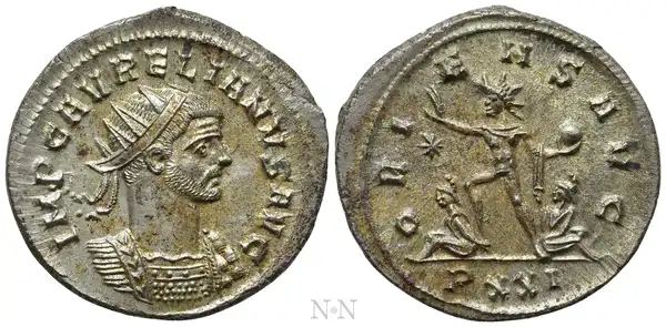 Obverse image