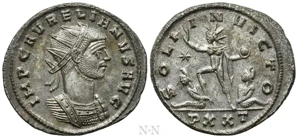 Obverse image