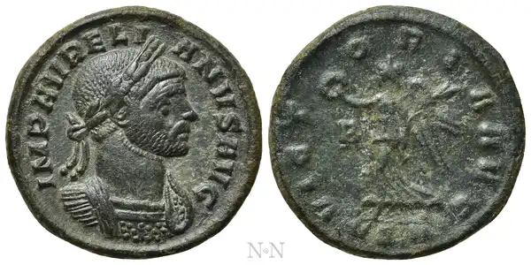 Obverse image