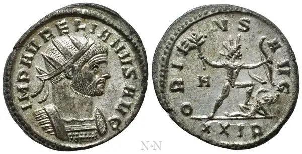 Obverse image