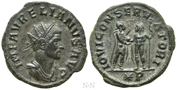 Obverse image