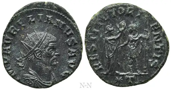 Obverse image