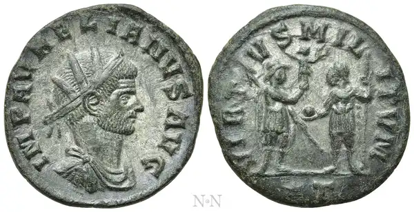 Obverse image