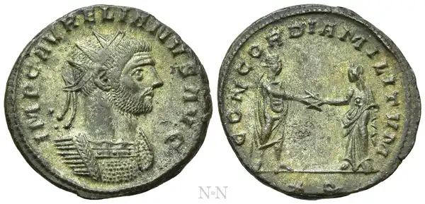 Obverse image