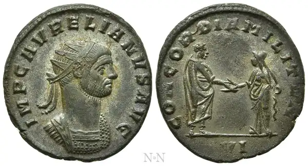 Obverse image