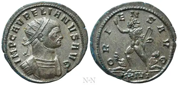 Obverse image