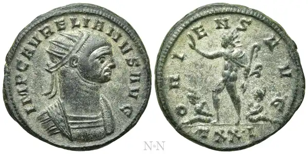 Obverse image