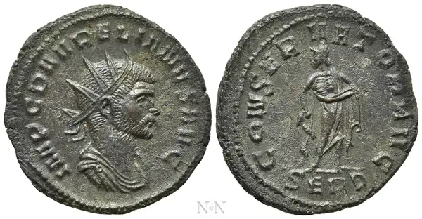 Obverse image