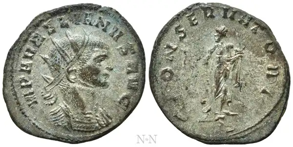 Obverse image