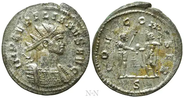 Obverse image
