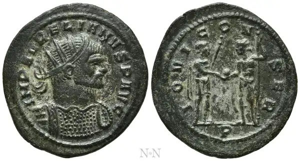 Obverse image