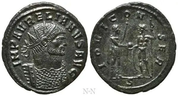 Obverse image