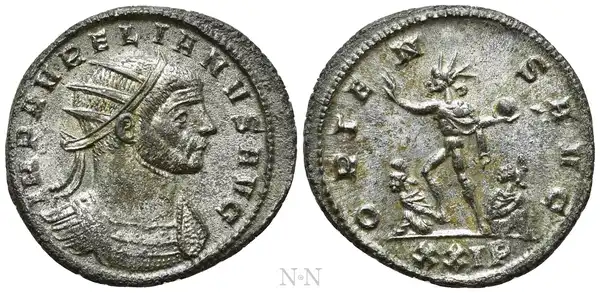 Obverse image