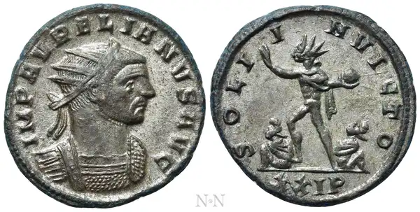 Obverse image