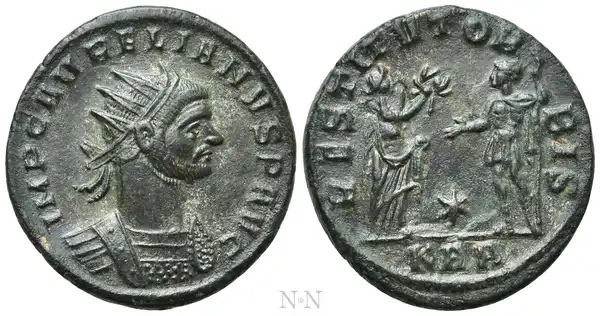 Obverse image